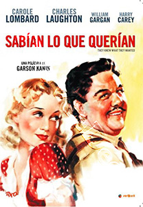 They Knew What They Wanted (DVD)